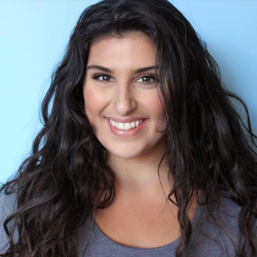 Meet your Posher, Harmony